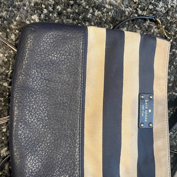 Multiple Kate Spade purses, and Michael Kors, purses all are like new condition - Picture 14 of 15